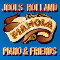 Holland, Jools - Piano & Friends - 2 LPs 180 Gr.