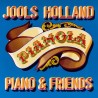 Holland, Jools - Piano & Friends - 2 LPs 180 Gr.
