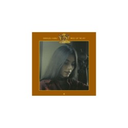 Harris, Emmylou - Pieces Of The Sky - LP 180 Gr.