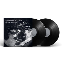 Jamiroquai - Dynamite - 2 LPs