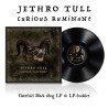 Jethro Tull - Curious Ruminant - LP 180 Gr.