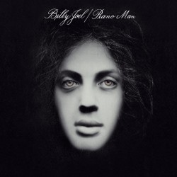 Joel, Billy - Piano Man - LP