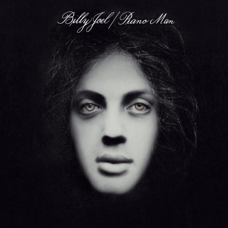 Joel, Billy - Piano Man - LP