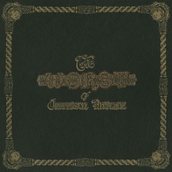 Jefferson Airplane - The Worst Of Jefferson Airplane - LP