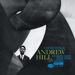 Hill, Andrew - Smoke Stack - LP 180 Gr. (Blue Note Classic Vinyl Series)