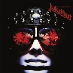 Judas Priest - Killing Machine - LP 180 Gr.