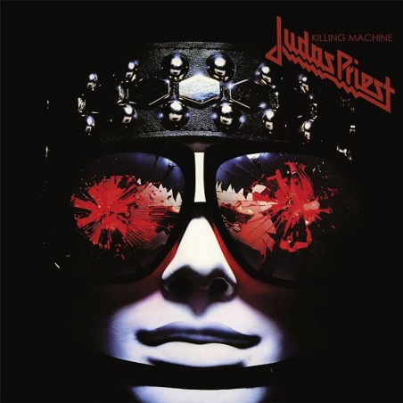 Judas Priest - Killing Machine - LP 180 Gr.