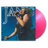 Joplin, Janis - Janis - 2 LPs 180 Gr. (Clear Magenta Vinyl Edition)