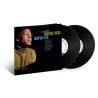 Hill, Andrew - Passing Ships - 2 LPs 180 Gr. (Blue Note Tone Poet Vinyl Series)