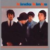 Kinks, The - Kinda Kinks - LP 180 Gr.