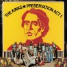 Kinks, The - Preservation Act, Vol. 1 - LP 180 Gr.