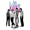 Kinks, The - The Journey Part. 2 - 2 LPs 180 Gr.