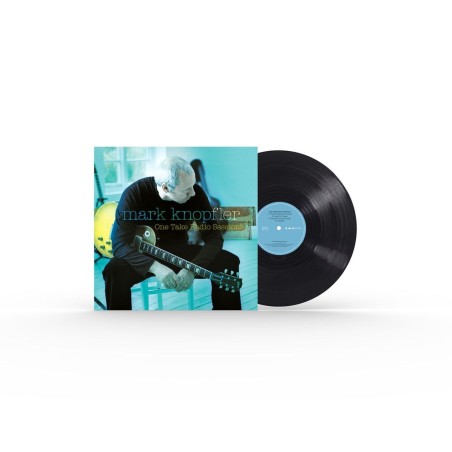 Knopfler, Mark - One Take Radio Sessions - EP (Limited 20th Anniversary Vinyl Edition)(R.S.D. 2025)
