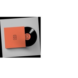 Khruangbin / García, Nubya - Live At Radio City Music Hall - LP (Limited Indie Vinyl Edition)