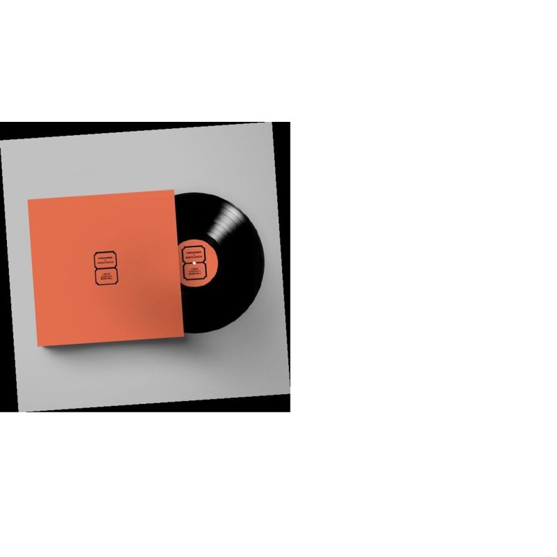 Khruangbin / García, Nubya - Live At Radio City Music Hall - LP (Limited Indie Vinyl Edition)