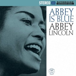 Lincoln, Abbey - Abbey Is Blues - LP 180 Gr. (OJC-Craft Vinyl Series)