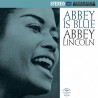 Lincoln, Abbey - Abbey Is Blues - LP 180 Gr. (OJC-Craft Vinyl Series)