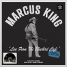 King, Marcus - Live From The Bluebird Café - 2 LPs (2025 RSD Deep Sky Vinyl Edition)