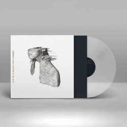 Coldplay - A Rush Of Blood To The Head - LP (Clear Eco Vinyl Edition)