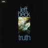 Beck, Jeff - Truth  - LP (Limited Orange Vinyl Edition)