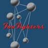 Foo Fighters - The Colour And The Shape - LP 180 Gr.