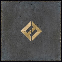 Foo Fighters - Concrete And Gold - LP 180 Gr.