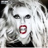 Lady Gaga - Born This Way - 2 LPs 180 Gr.