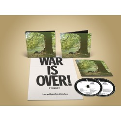 Lennon, John - Plastic Ono Band (2 CDs Set)