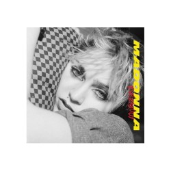 Madonna - Everybody - Single 12" 180 Gr. (40th Anniversary Limited Vinyl Edition)