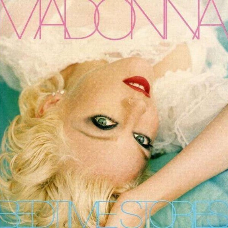 Madonna - Bedtime Stories - LP 180 Gr.