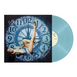 Laufey - A Matter Of Time - LP (Timeless Blue Vinyl Edition)