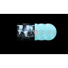 Metallica - Garage Inc. - 3 LPs (Limited Fade To Blue Vinyls Edition)