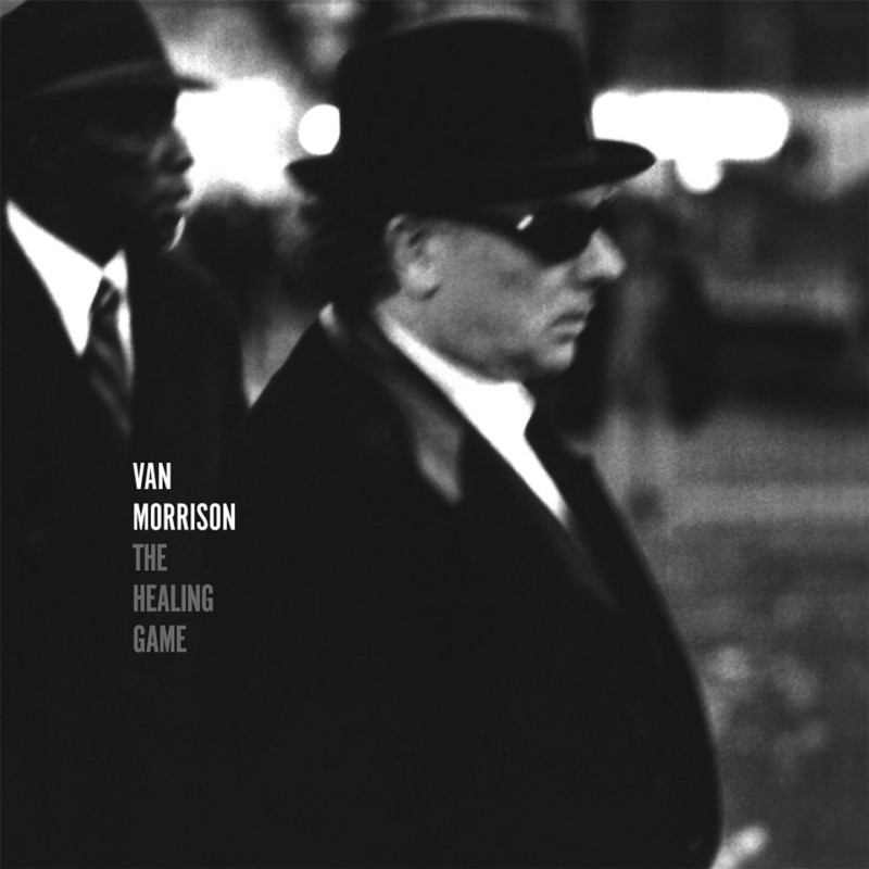Morrison, Van - The Healing Game - LP (20th Anniversary Vinyl Edition)