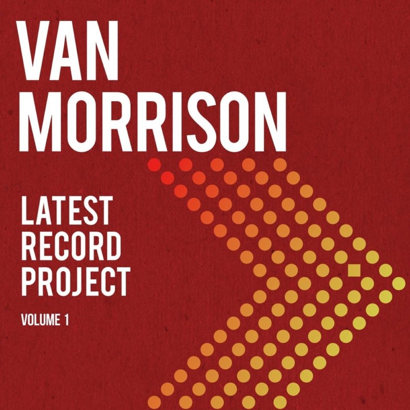 Morrison, Van - Latest Records, Vol. 1 (2 CDs Deluxe Edition)