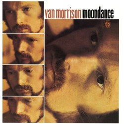 Morrison, Van - Moondance - LP 180 Gr.