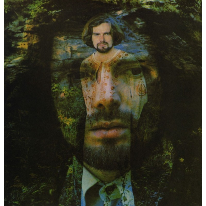 Morrison, Van - His Band And The Street Choir - LP 180 Gr.