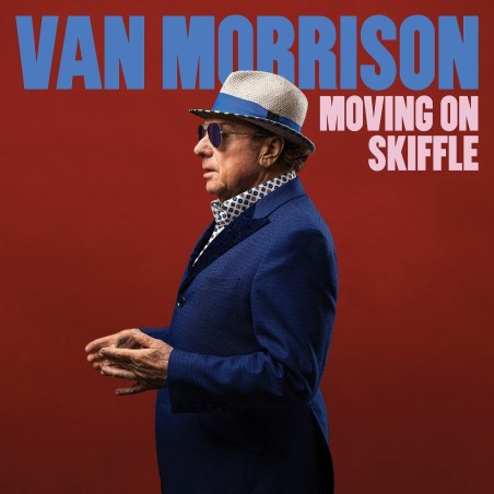 Morrison, Van - Moving On Skiffle (2 CDs Set)