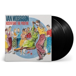 Morrison, Van - Accentuate The Positive - 2 LPs