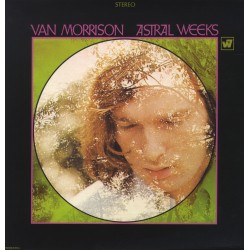 Morrison, Van - Astral Weeks - LP 180 Gr.