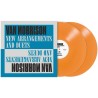 Morrison, Van - New Arrangements And Duets - 2 LPs (Orange Vinyl Edition)