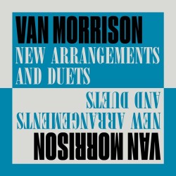 Morrison, Van - New Arrangements And Duets (CD)