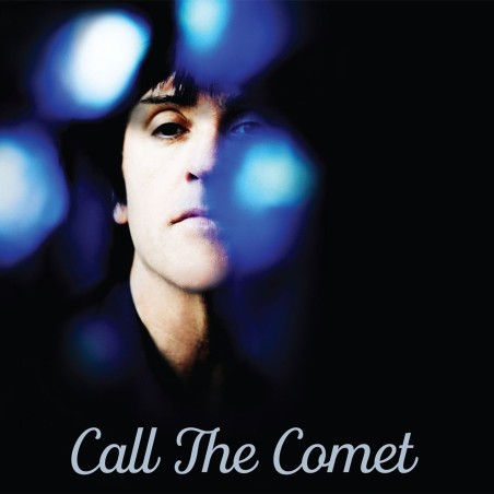 Marr, Johnny - Call The Comet - LP