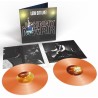 Marr, Johnny - Look Out! Live In London - 2 LPs (2025 RSD Limited Orange Vinyl Edition)