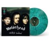 Motörhead - Overnight Sensation - LP (Limited 25th Anniversary Green And Black Smoke Vinyl Edition)