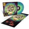 Motörhead - Overkill - LP (Limited 50th Anniversary Green Splatter Vinyl Edition)