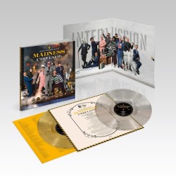 Madness - Theater Of The Absurd Presents C'est La Vie - 2 LPs (Limited Indie Exclusive Colored Vinyl Edition)