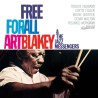 Blakey, Art & The Jazz Messengers - Free For All - LP 180 Gr. (Blue Note Classic Vinyl Series)
