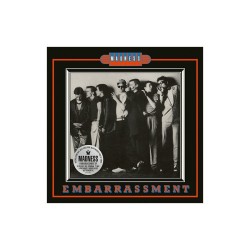 Madness - Embarrasment - EP 12" (R.S.D. 2024 Vinyl Edition)