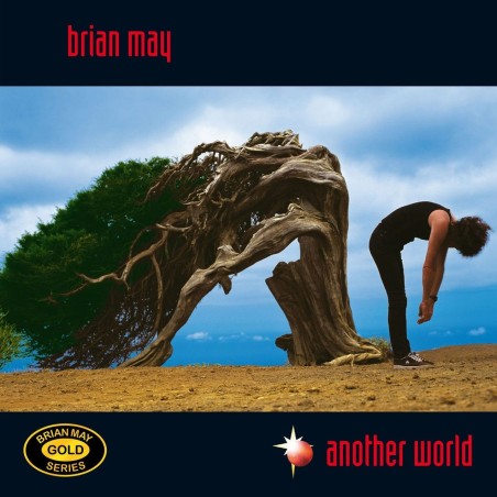 May, Brian - Another World - LP 180 Gr.
