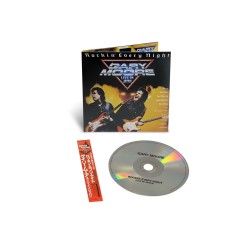 Moore, Gary - Rockin' Every Night: Live In Japan (SHMCD Japanese Edition)